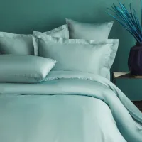 Постельное бельё Issimo Home Simply Double Атлас