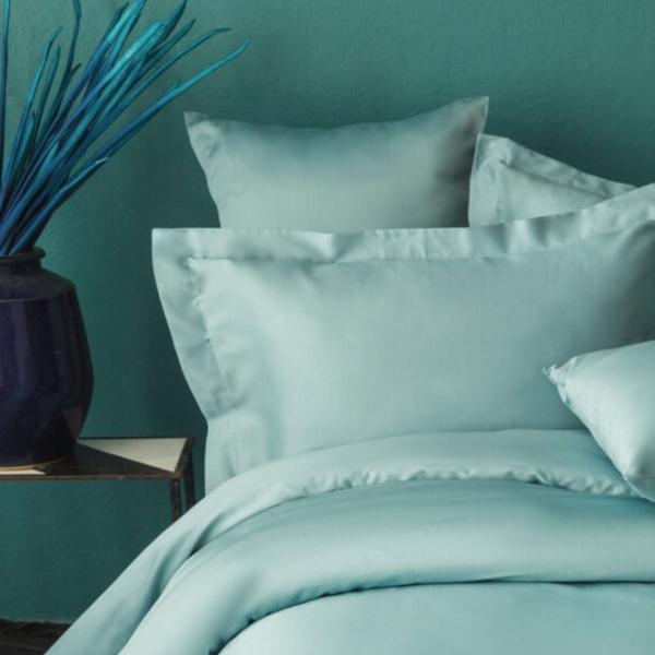 Lenjerie de pat Issimo Home Simply Double Satin photo 3 Lenjerie de pat Issimo Home Simply Double Satin photo 3