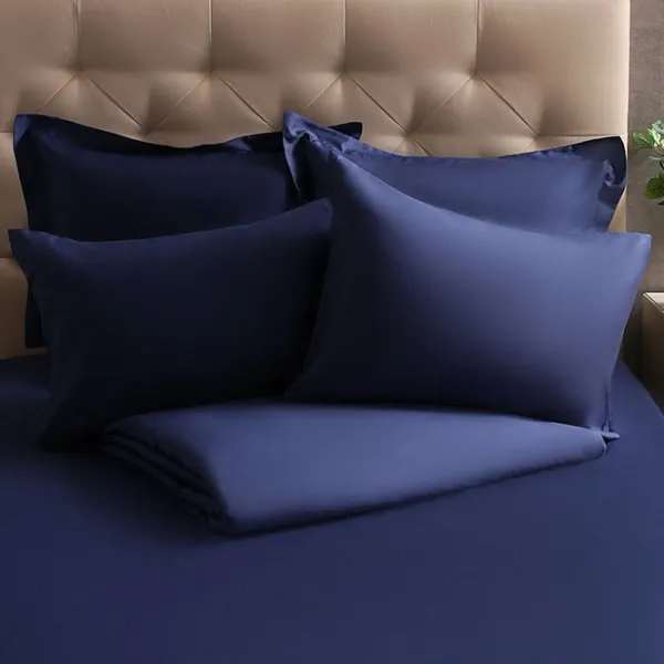 Постельное бельё Issimo Home Simply Double Атлас photo 2 Постельное бельё Issimo Home Simply Double Атлас photo 2