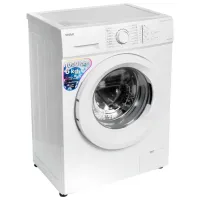 Стиральная машина Vivax WFL-100616CS 6 кг / 1000 об/мин / Белый photo 3