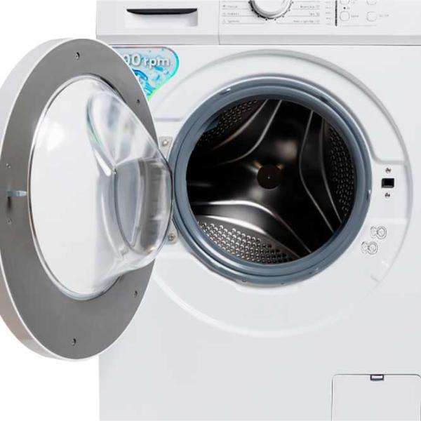 Стиральная машина Vivax WFL-100616CS 6 кг / 1000 об/мин / Белый photo 4