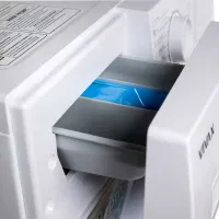 Стиральная машина Vivax WFL-100616CS 6 кг / 1000 об/мин / Белый photo 5