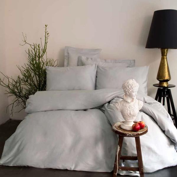 Lenjerie de pat Issimo Home Simply Double Satin photo 1 Lenjerie de pat Issimo Home Simply Double Satin photo 1