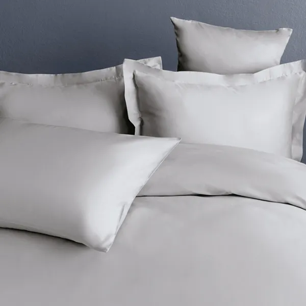 Lenjerie de pat Issimo Home Simply Double Satin photo 2 Lenjerie de pat Issimo Home Simply Double Satin photo 2