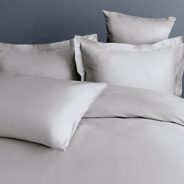 Lenjerie de pat Issimo Home Simply Double Satin photo 2 Lenjerie de pat Issimo Home Simply Double Satin photo 2