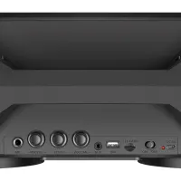 Boxă portabilă Sven PS-580 2 x 18 W/ Black photo 5