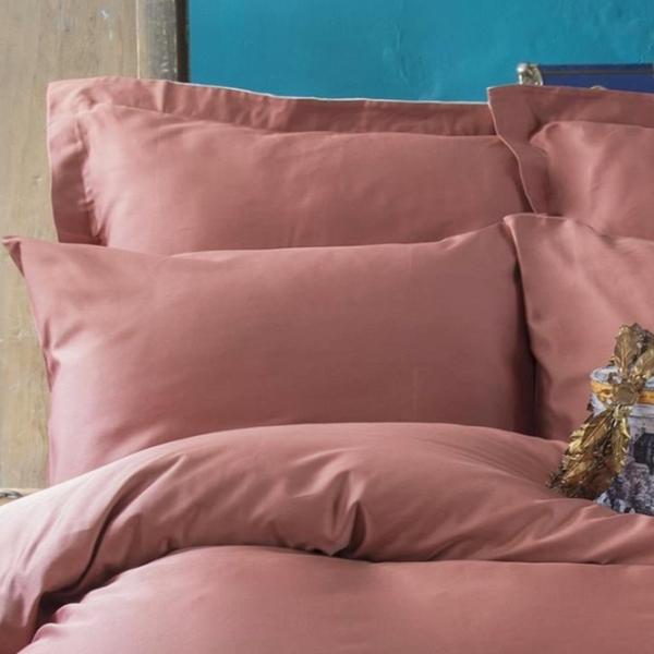 Lenjerie de pat Issimo Home Simply Double Satin photo 2