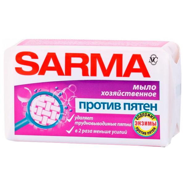 Săpun solid Невская Косметика Pentru rufe 140 g photo 1
