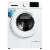 Mașină de spălat Vivax WFL-120712CD 7 kg / 1200 rpm / White