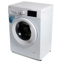 Стиральная машина Vivax WFL-120712CD 7 кг / 1200 об/мин / Белый photo 2