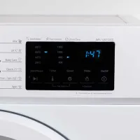 Стиральная машина Vivax WFL-120712CD 7 кг / 1200 об/мин / Белый photo 5