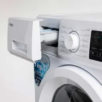Стиральная машина Vivax WFL-120712CD 7 кг / 1200 об/мин / Белый photo 6