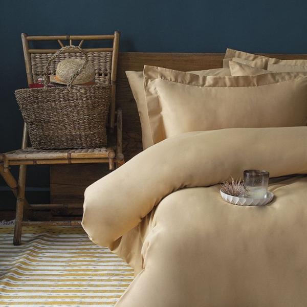 Lenjerie de pat Issimo Home Simply Double Satin photo 3