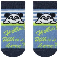 Носки для девочек Conte SOF-TIKI 7C-46 14 / Denim