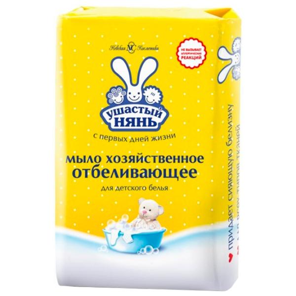Săpun solid Невская Косметика Ушастый нянь 180 g photo 1 Săpun solid Невская Косметика Ушастый нянь 180 g photo 1