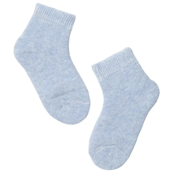 Șosete Unisex Conte SOF-TIKI 7C-46 10 / Blue photo 1 Șosete Unisex Conte SOF-TIKI 7C-46 10 / Blue photo 1