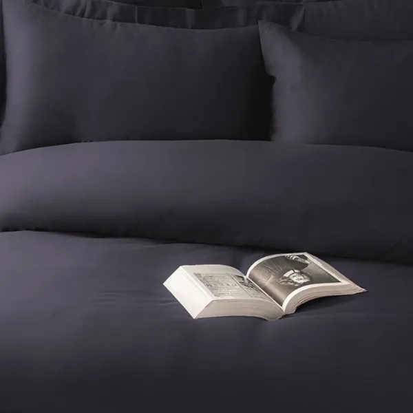 Постельное бельё Issimo Home Simply Double Атлас photo 2 Постельное бельё Issimo Home Simply Double Атлас photo 2