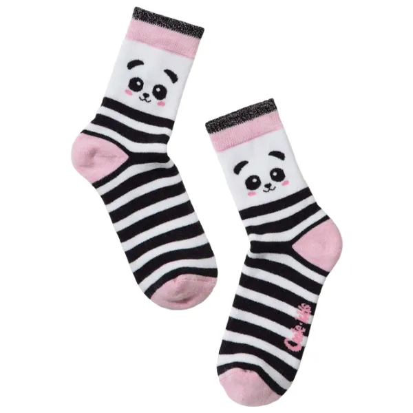 Șosete Unisex Conte SOF-TIKI 7C-46 14 / Light Pink photo 1