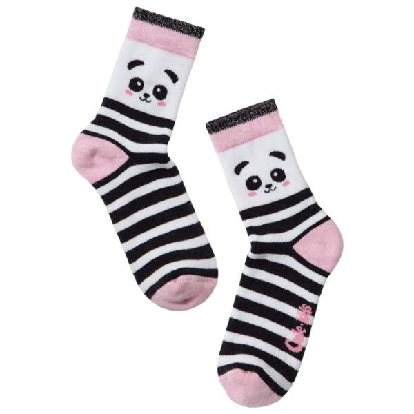 Șosete Unisex Conte SOF-TIKI 7C-46 14 / Light Pink photo 1