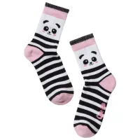 Șosete Unisex Conte SOF-TIKI 7C-46 14 / Light Pink