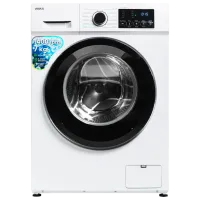 Mașină de spălat Vivax WFL-140712CI 7 kg / 1400 rpm / White