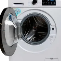 Стиральная машина Vivax WFL-140712CI 7 кг / 1400 об/мин / Белый photo 4
