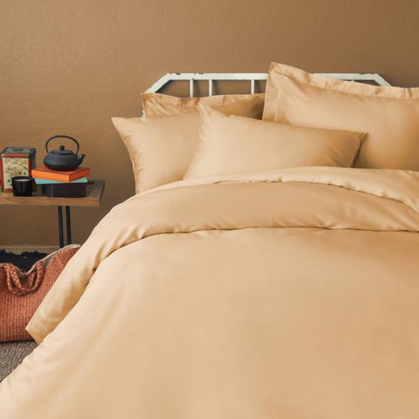 Lenjerie de pat Issimo Home Simply Single Satin photo 1 Lenjerie de pat Issimo Home Simply Single Satin photo 1