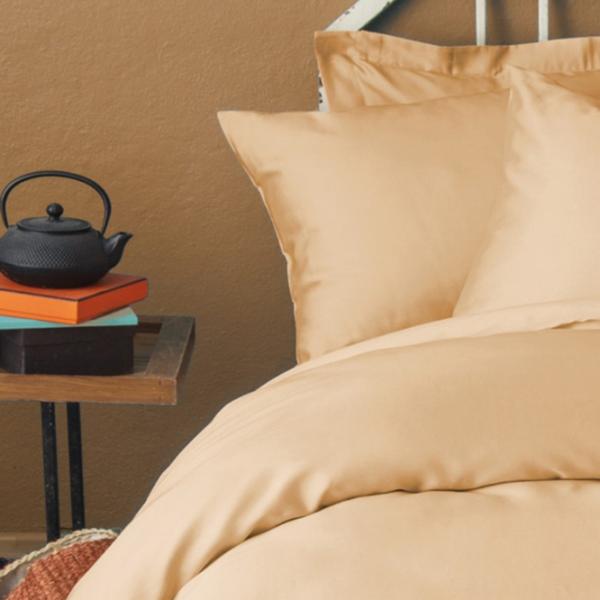 Lenjerie de pat Issimo Home Simply Single Satin photo 2 Lenjerie de pat Issimo Home Simply Single Satin photo 2
