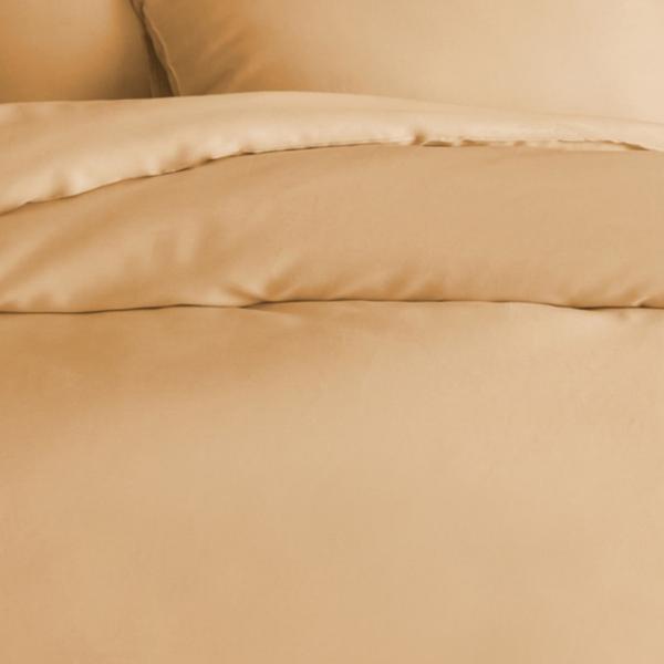 Lenjerie de pat Issimo Home Simply Single Satin photo 3 Lenjerie de pat Issimo Home Simply Single Satin photo 3
