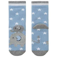 Носки унисекс Conte SOF-TIKI 7C-46 12 / Синий