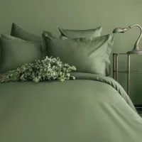 Lenjerie de pat Issimo Home Simply Single Satin