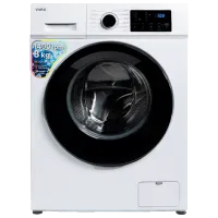 Mașină de spălat Vivax WFL-140812CI 8 kg / 1400 rpm / White