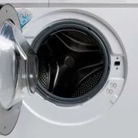 Стиральная машина Vivax WFL-140812CI 8 кг / 1400 об/мин / Белый photo 4