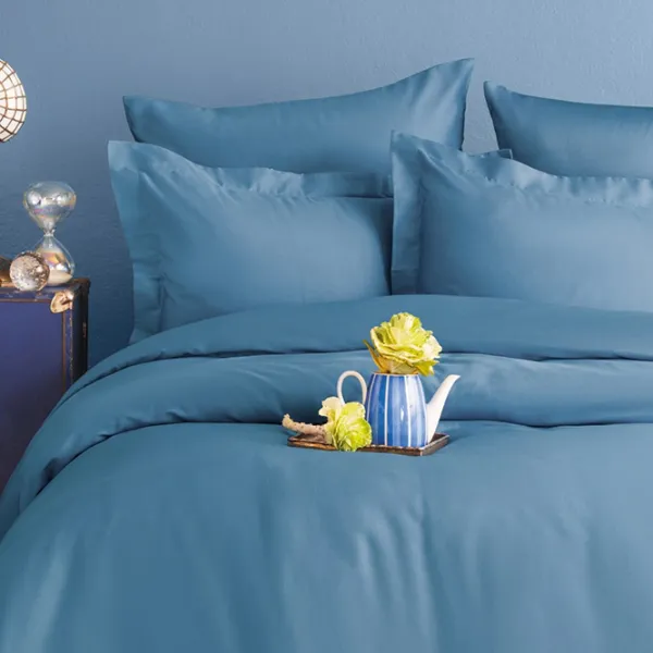 Постельное бельё Issimo Home Simply Single Атлас photo 1