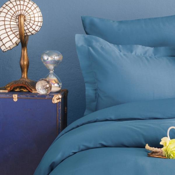 Постельное бельё Issimo Home Simply Single Атлас photo 3
