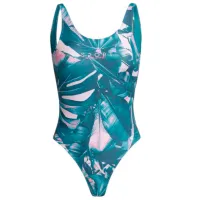 Купальник для девочек 4F 4fjss23uswsf021 122 - 128 / Разноцветный