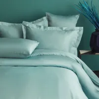 Lenjerie de pat Issimo Home Simply Single Satin