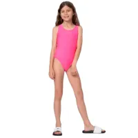 Купальник для девочек 4F 4Fjss23uswsf028 158 - 164 / Розовый