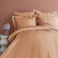 Постельное бельё Issimo Home Simply Single Хлопок