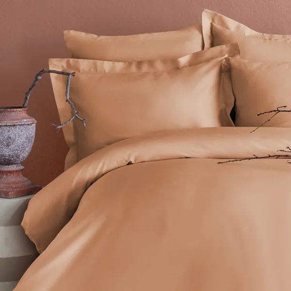 Lenjerie de pat Issimo Home Simply Single Bumbac photo 2 Lenjerie de pat Issimo Home Simply Single Bumbac photo 2