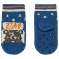 Носки унисекс Conte SOF-TIKI 7C-53 10 / Синий