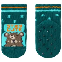 Șosete Unisex Conte SOF-TIKI 7C-53 10 / Turquoise