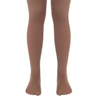 Colanți pentru fete Conte Princess 104 - 110 / Beige