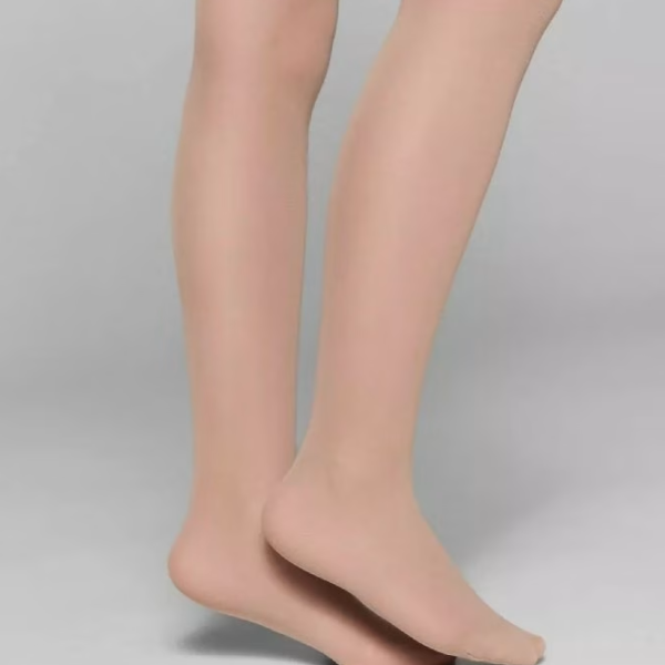 Colanți pentru fetiţe Conte Princess 116 - 122 / Beige photo 2 Colanți pentru fetiţe Conte Princess 116 - 122 / Beige photo 2