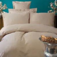 Lenjerie de pat Issimo Home Simply Single Satin