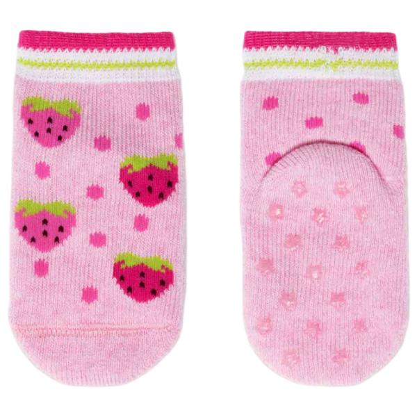 Șosete Unisex Conte SOF-TIKI 7C-53 10 / Pink photo 1 Șosete Unisex Conte SOF-TIKI 7C-53 10 / Pink photo 1