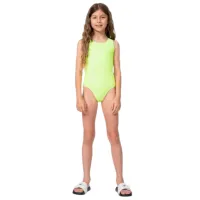 Costum de baie pentru fete 4F 4Fjss23uswsf028 134 - 140 / Green