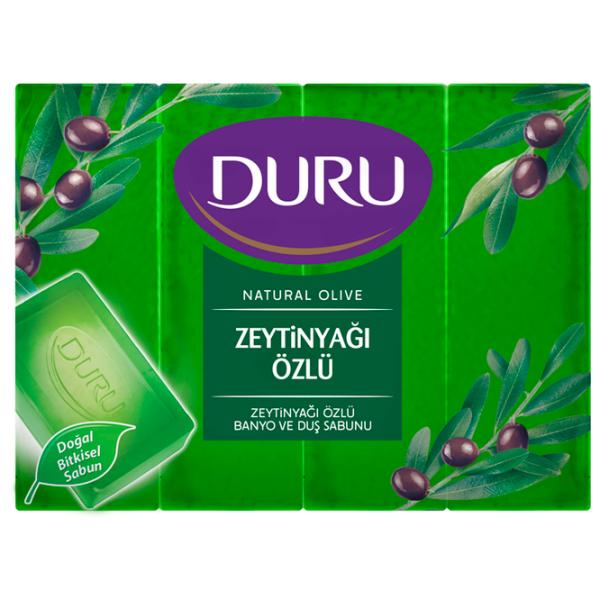Săpun solid Duru Natural 150 g photo 1