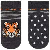 Șosete Unisex Conte TIP-TOP 7C-54 12 / Gray