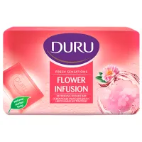 Săpun solid Duru Fresh Sensations Flower Infusion 150 g